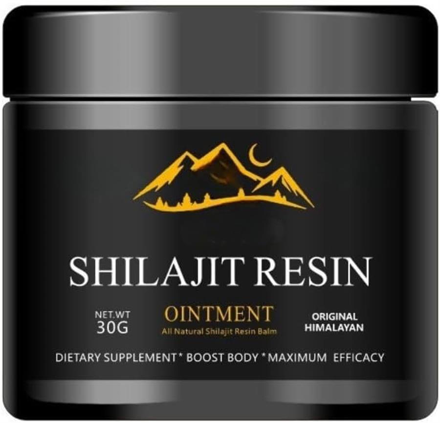 Combo di 2 unità di Shilajit Resina Pura