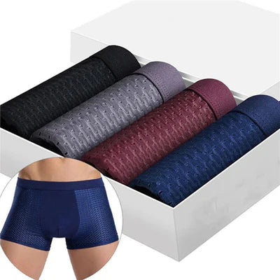 Kit 8 Slip in Fibra di Bambù - Sky Hero - PAGHI 4, PORTI A CASA 8