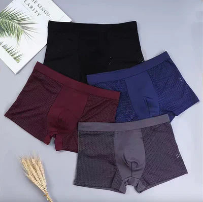 Kit 8 Slip in Fibra di Bambù - Sky Hero - PAGHI 4, PORTI A CASA 8