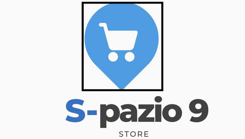 Spazio 9 store